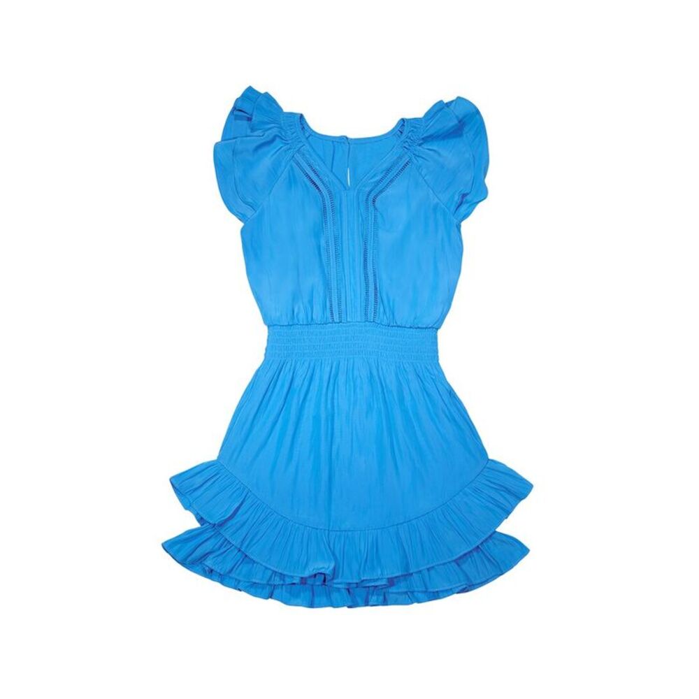 Ramy Brook Girls  Sleeveless Mini Dress